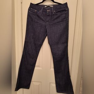 Joe Jeans Dark Wash